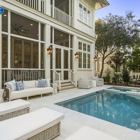 Rees On Western Lake - 605 Western Lake Drive Home Santa Rosa Beach Exterior foto