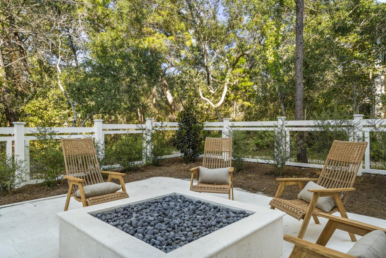 Rees On Western Lake - 605 Western Lake Drive Home Santa Rosa Beach Exterior foto